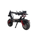 DUALTRON NEW ACHILLEUS "LIMITED" BLACK 35Ah (Samsung or LG) -21700