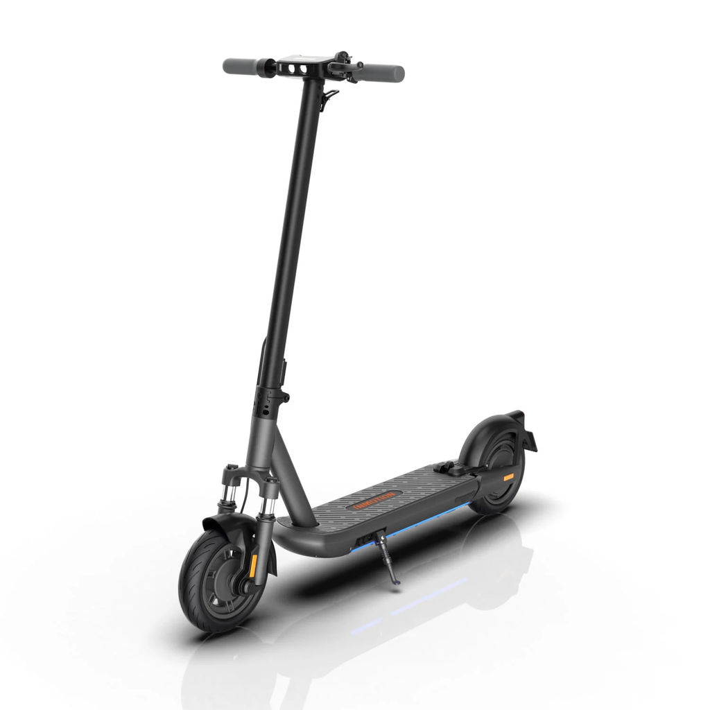 InMotion S1F v2025 with turn signals