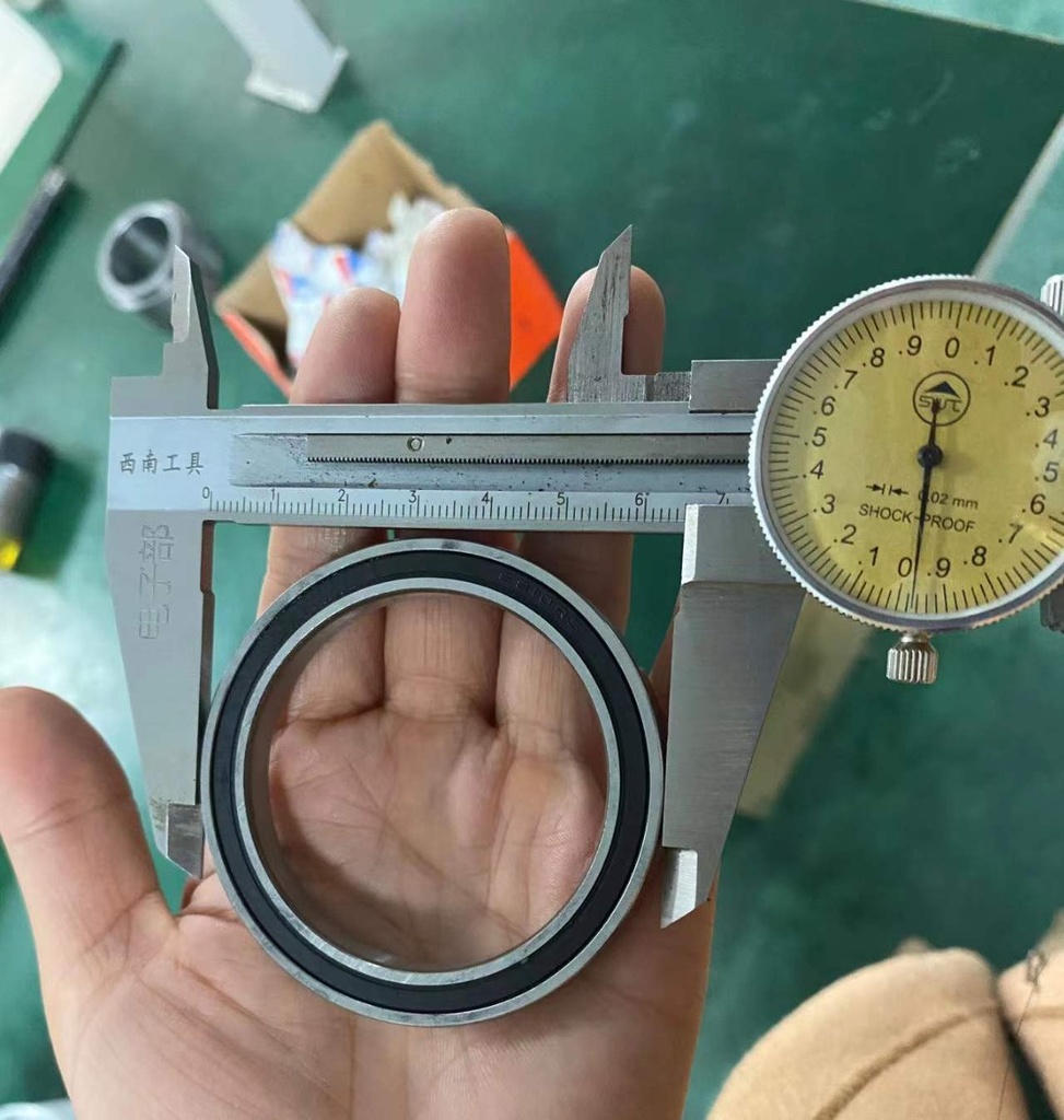 Motor Bearing ( Rodamiento de Motor) compatible for Minimotors Dualtron Storm