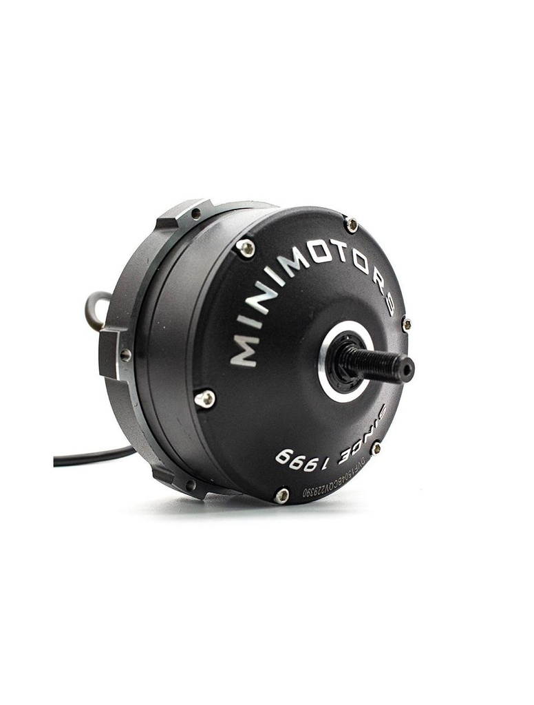 Motor Dualtron Victor-Rear