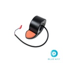 Gachette d'accélérateur au pouce inmotion Climber