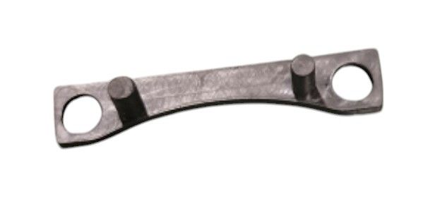 Support silicone avant pour barre de tête inmotion Climber