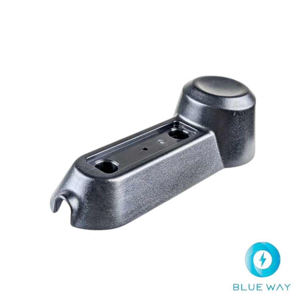 Front Right decorative fork cover Inmotion Climber