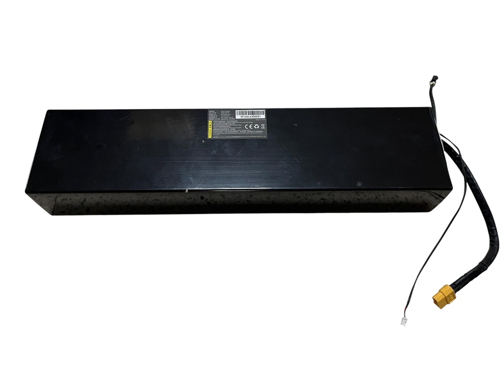 Battery 438W 12Ah (Batería) for Inmotion Air / C1 Pro 