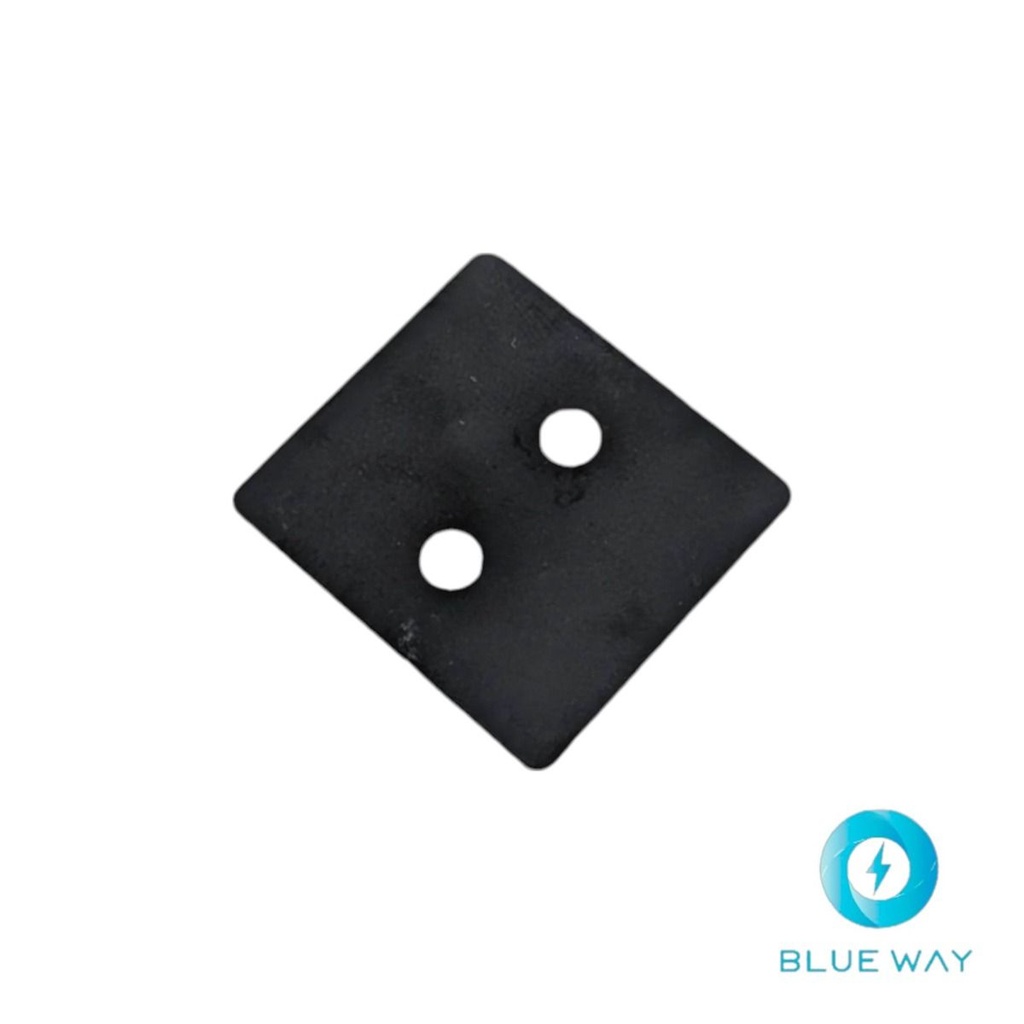 Folding Hook washer for Inmotion Climber