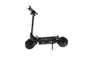 Teverun fighter SUPREME 7260R v4, 60Ah, incl. fast charger + steering damper + TFT 4' display with NFC +adjustable hydraulic suspension +GPS +4 piston full hydraulic brake +PKE