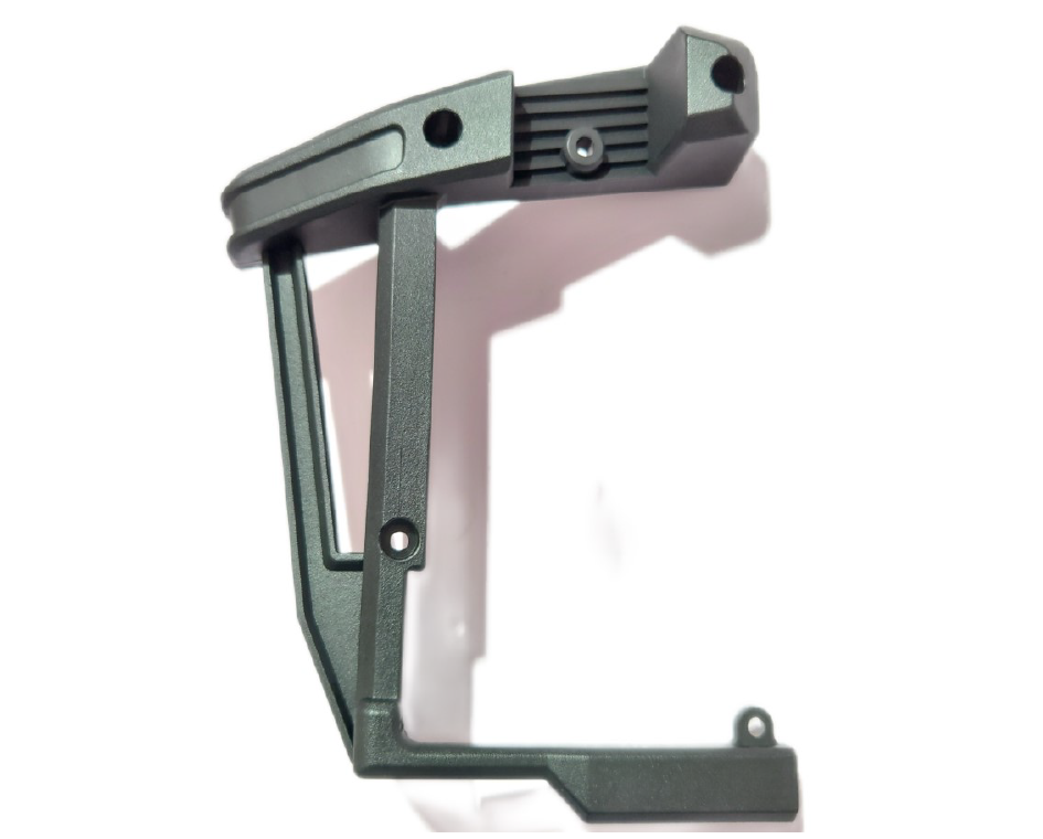 Front protection frame left (Cadre de protection avant gauche/Marco de protección frontal izquierdo) LEAPERKIM PATTON