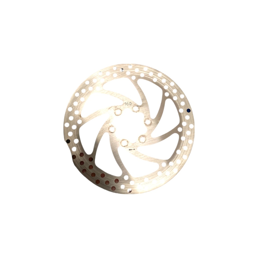 Brake Disc  (Disco de freno) Inmotion RS
