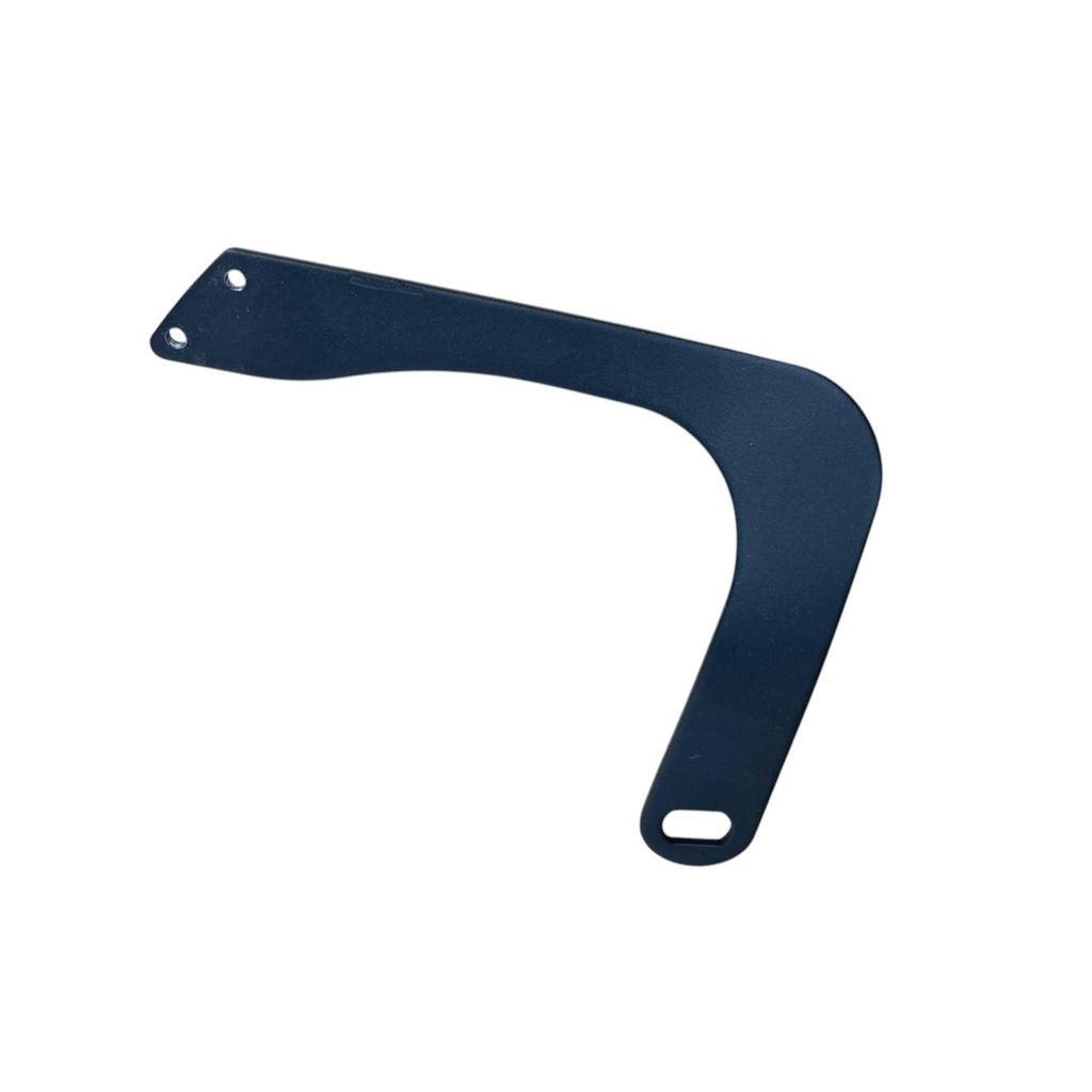 fender bracket A (Soporte de guardabarros A) Teverun Fighter 11