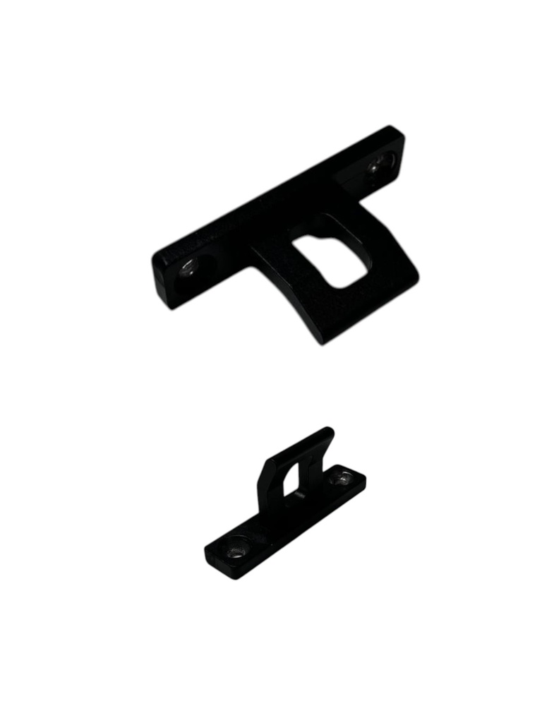 hook support B (Soporte de gancho B) Teverun Fighter Mini