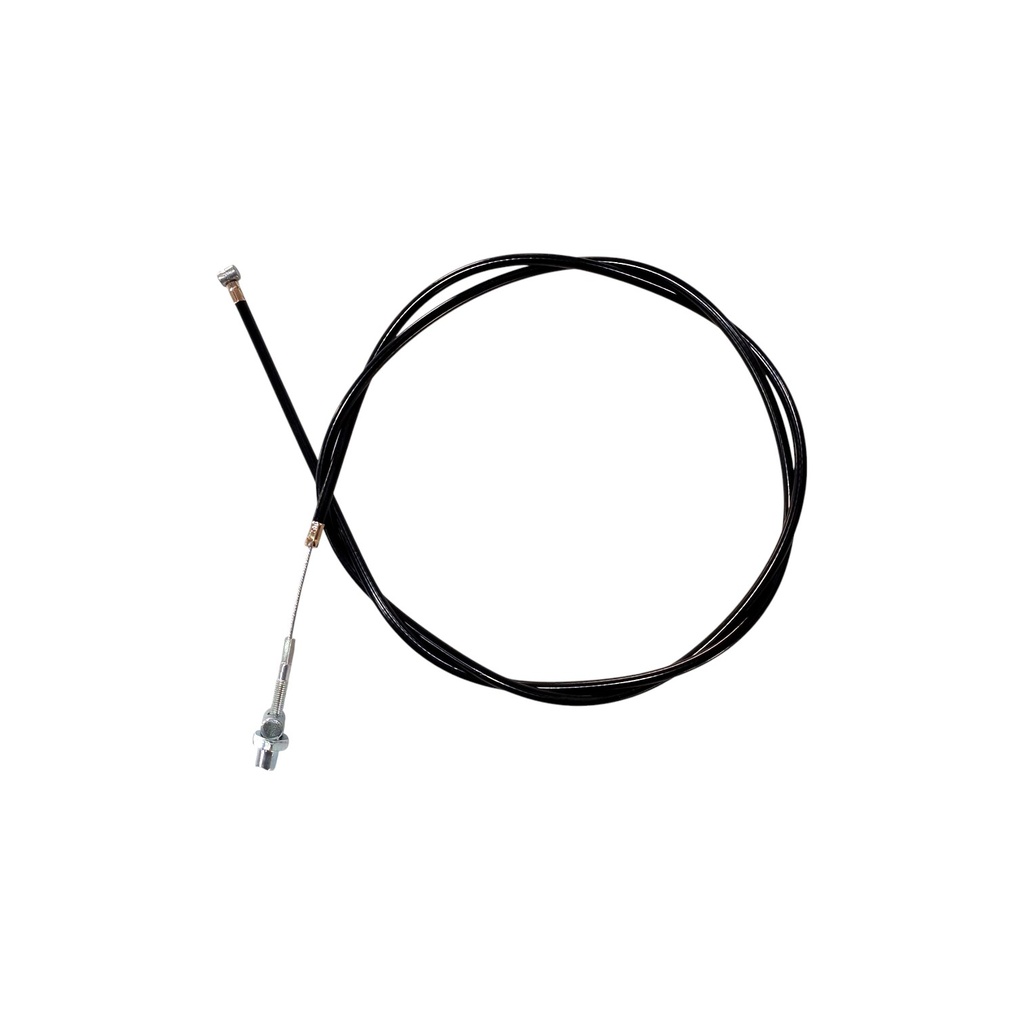 Front brake cable (cable de freno delantero) Dualtron Dolphin