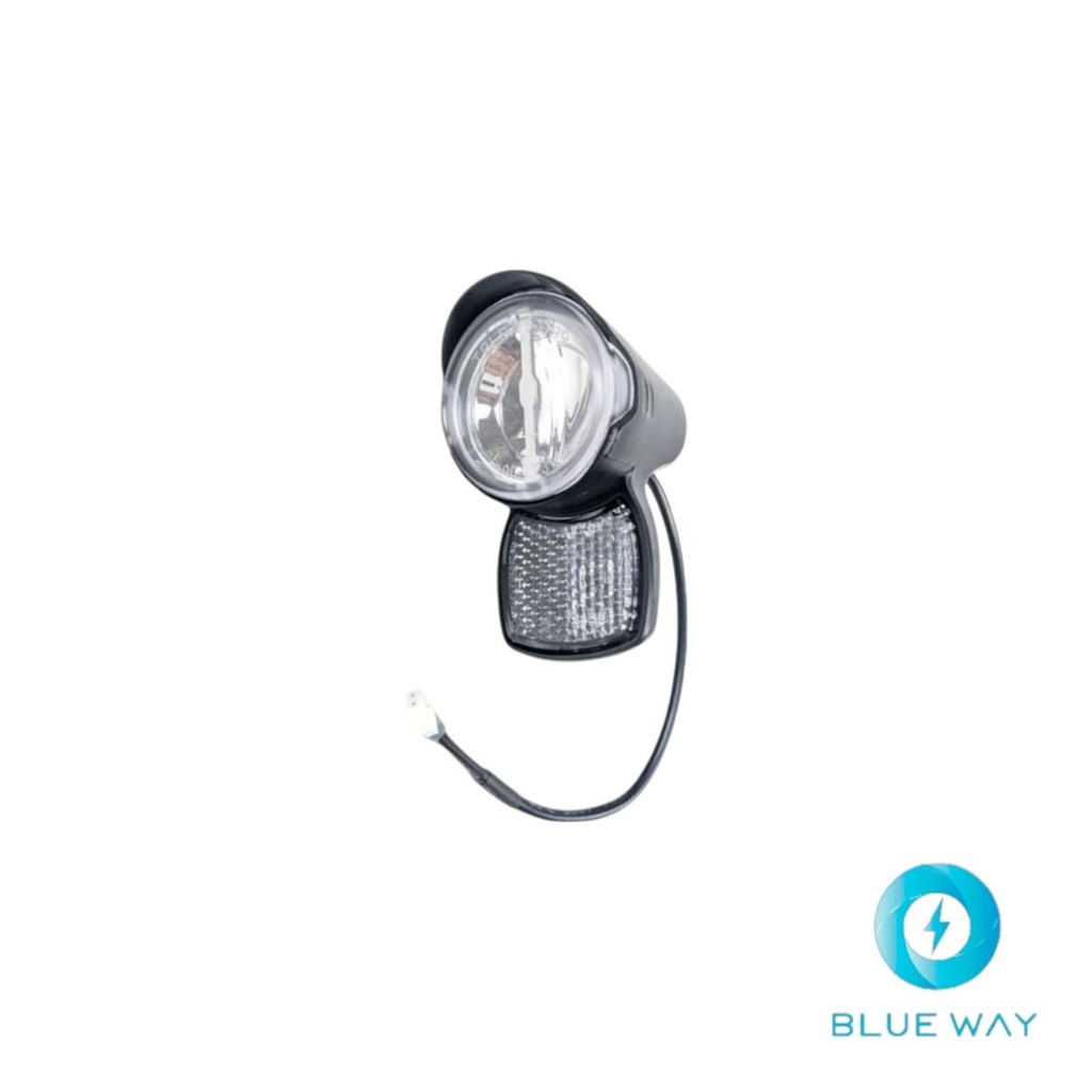 Faro delantero Inmotion Climber