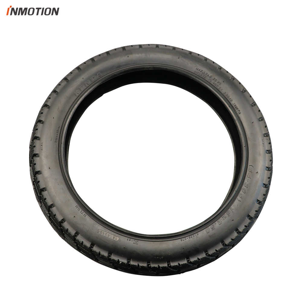 Tyre (Neumático) Inmotion V10(F)  (16" x 2,5")