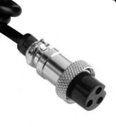 Charger (Cargador) 60V (66,4V 1,75A) - Official Minimotors