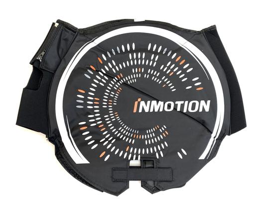 Cover Black (Funda negra) Inmotion V8(S)