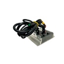 Controller Assembly Green connector (Controlador ensamblado conector verde) Inmotion Climber