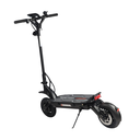 DUALTRON Forever LTD 24Ah | EY4 + hydraulic brakes