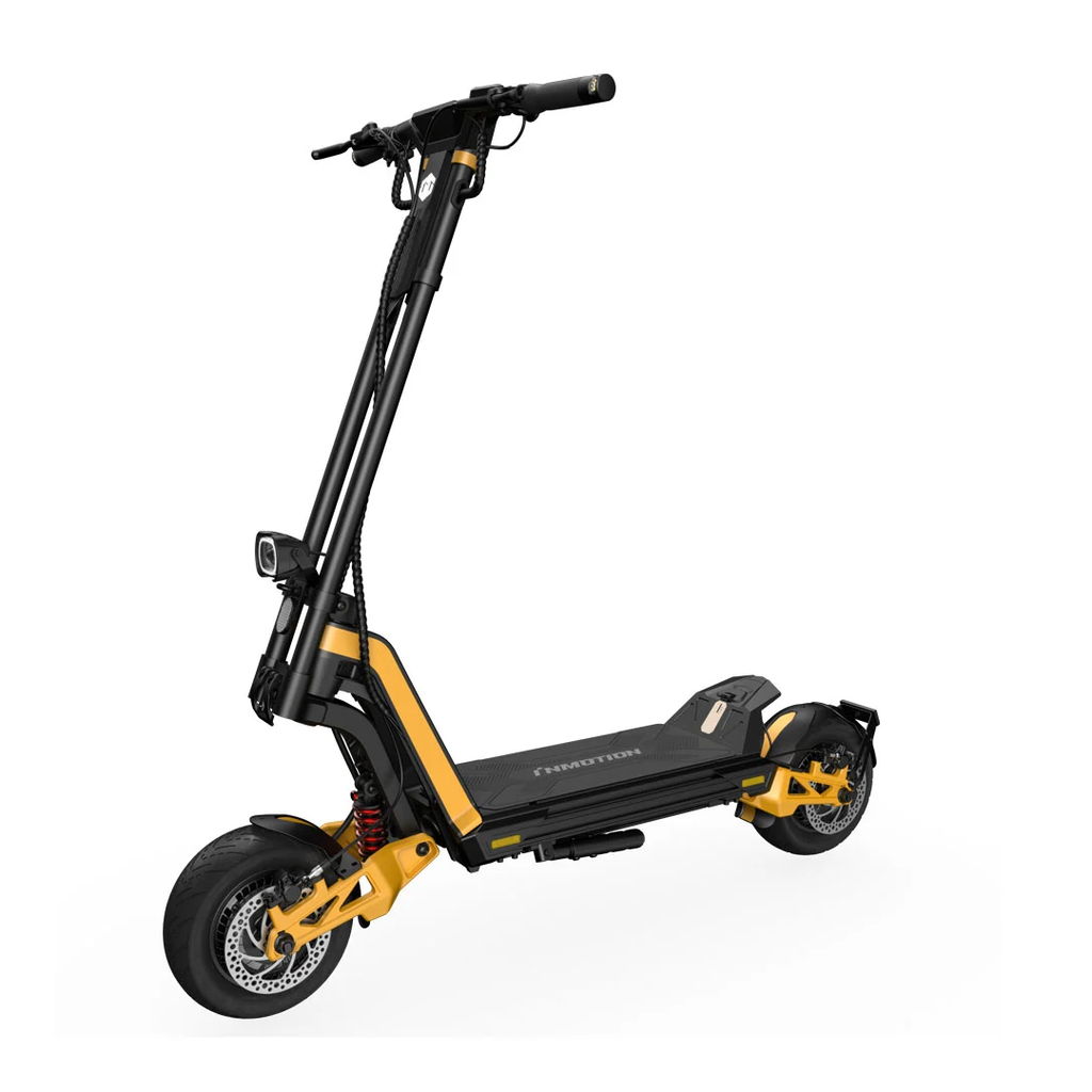 InMotion RS JET