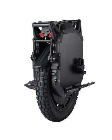 Leaperkim ORYX 70lbs 4700Wh 50S Tubeless Knobby (v2 with new motor + Fixed controller v2)