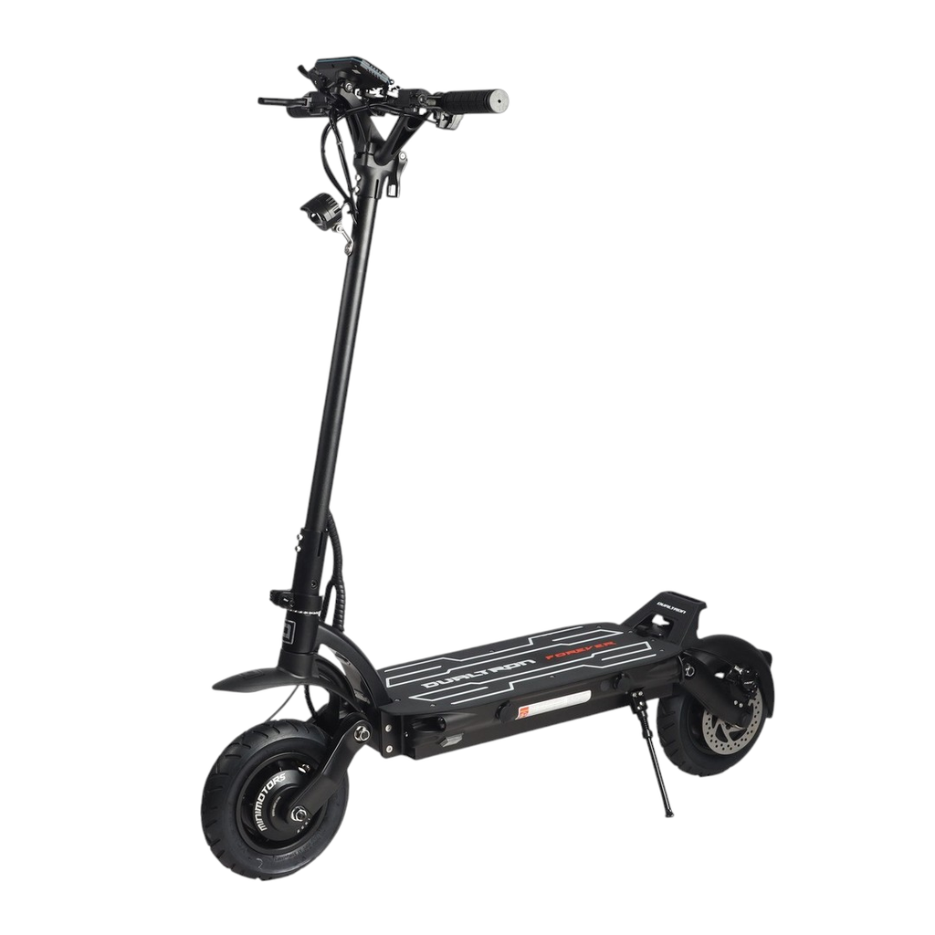 DUALTRON FOREVER LIMITED PRO 27Ah CN4500 hydraulic brake+EY4