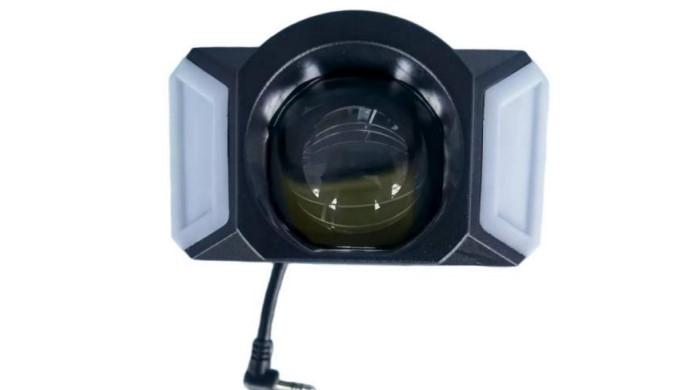 Headlight (Faro delantero) Leaperkim Oryx