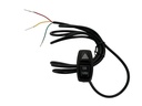 Multi switch 3 wires (Botonera 3 cables ) Eco/turbo Dualtron