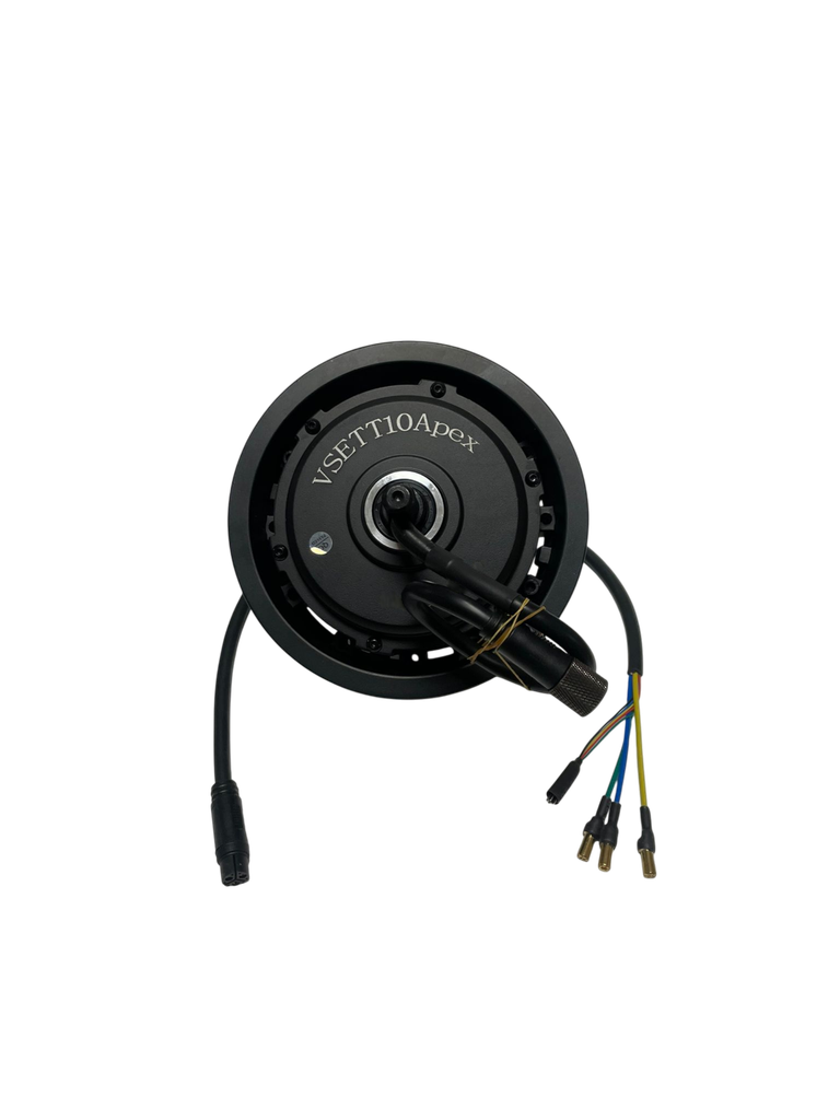 Rear Motor (Motor Trasero) APEX VSETT 9