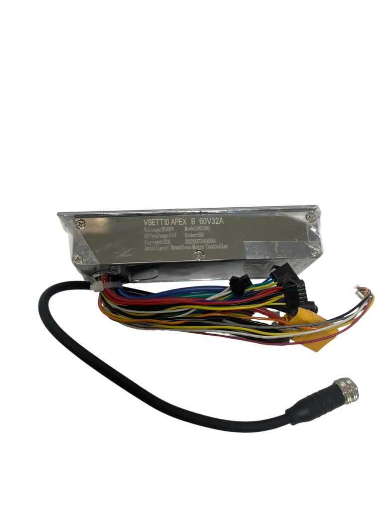 Controller B (Controladora B) Vsett 10 Apex