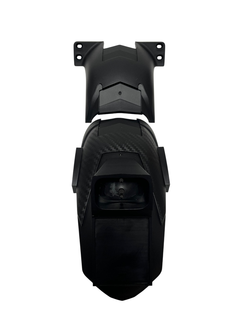 Rear Fender (Guardabarros trasero) Vsett 10 Apex