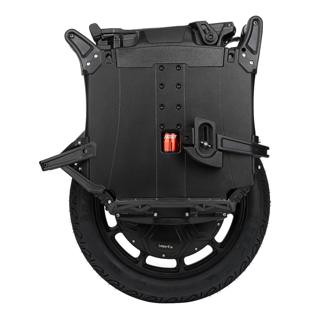 Leaperkim SHERMAN L 66lbs 4000Wh 50S Kenda off-road tyre