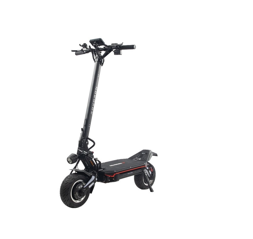 ROVORON S7 - 84V 37Ah Samsung