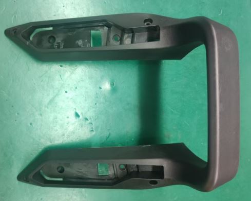 Rear Handle (Guidon arrière / Asa trasera) Inmotion P6