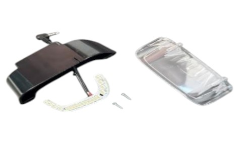 Rear Light set (Jeu de feux arrière/Juego de luces traseras) Nosfet Aero