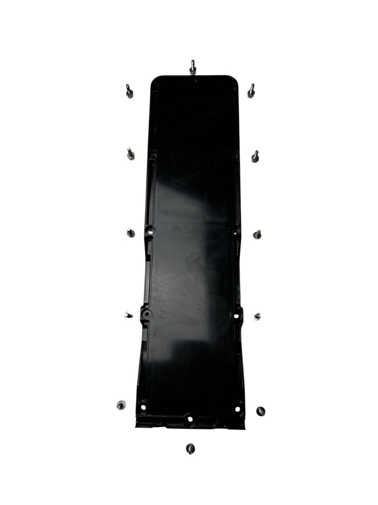 Battery Cover Set (Ensemble de couvercles de batterie/Set de Cubierta de Bateria) Nosfet Aero
