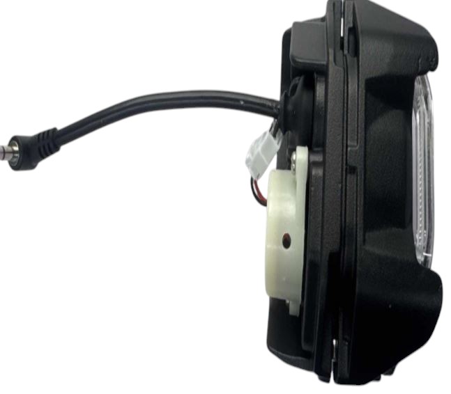 Front Headlight Set (Ensemble de phares avant/Kit Faro delantero) Nosfet Aeon