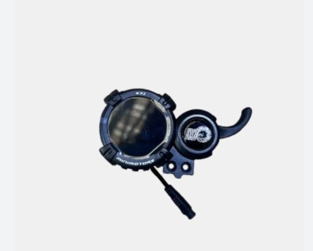 Display New EY3 without cable  ( Nuevo display EY3 sin cable  ) for Minimotors