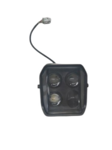 Headlight Assembly ( Faro ensamblado) for Inmotion V12S