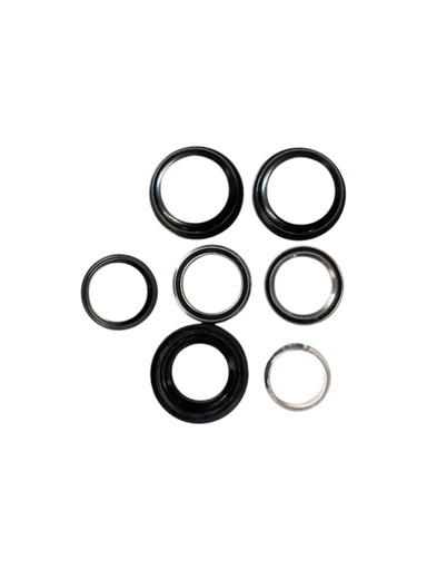 [im-l9-s1-s1f-bearing-of-tube-mechanial] Bearing of the tube For Inmotion L9/S1(F)  KIT