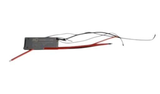[BMS-for-Dualtron-mini] BMS for Dualtron Mini
