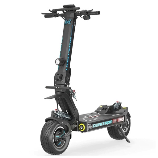 [dt-x-ltd-60ah] DUALTRON X LIMITED 84V 60Ah (Samsung or LG) -21700 + self sealing tire 