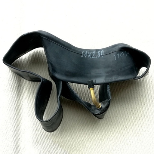 [mm-dt-city-inner-tube-14x-2.50] Inner tube  (Camara de aire)  Dualtron City 14x2.50 (2.50-10)