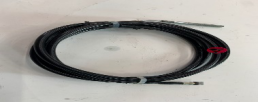 [mm-dt-speedway-brake-cable-rear-wire-braking] Brake Cable-Rear (Cable de Freno Trasero) compatible for Minimotors Speedway