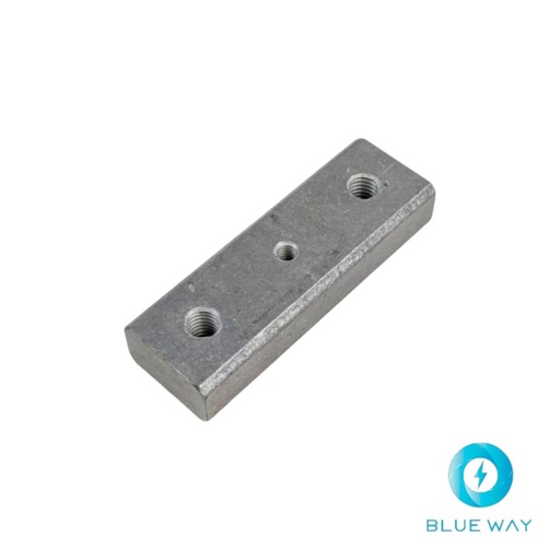 [im-climber-kickstand-block] Bloque de caballete Inmotion Climber