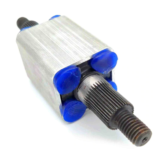 [suspension-cartridge-medium-soft-minimotors] Suspension cartridge Medium Soft Blue Minimotors
