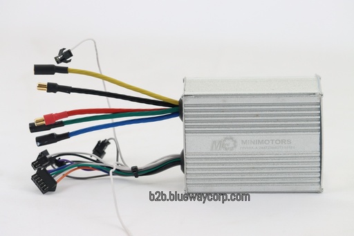 [controller-dualtron-thunder-3-front-72v] Controller (Centralita) Dualtron Thunder 3 (Front) A-A 72V 45A