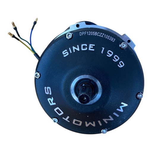 [mm-dt-ppd-front-motor] Front motor (Motor delantero) Dualtron Popular Dual