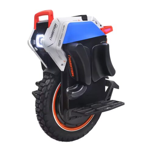 [im-v14-pro] InMotion V14 PRO (50S) + free power pads
