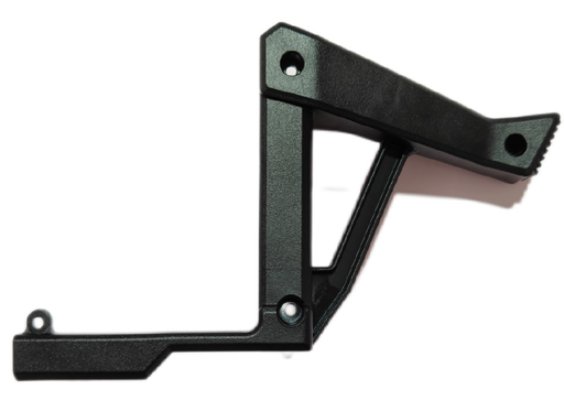 [stand-parking-left-lpk-patton] Parking stand left (Stationnement à gauche/soporte de parking izquierdo) LEAPERKIM PATTON