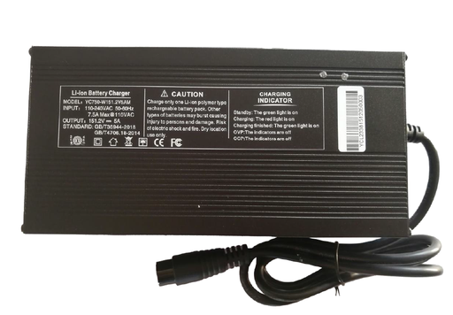 [charger-lpk-lynx] Charger (Chargeur/ Cargador) LEAPERKIM LYNX