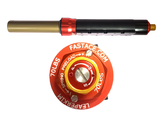 [damping-rebound-70-lbs-lpk-lynx] rebound damping (rebound damping /Amortiguación de rebote) 70 LBS LEAPERKIM LYNX